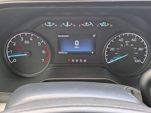 Used 2024 Ford F250 XL w/ STX Appearance Package AWD/4WD image 11