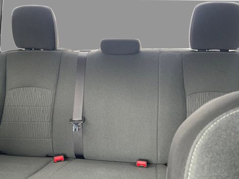 Used 2024 RAM 1500 Classic Warlock image 14