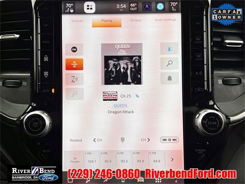 Used 2025 RAM 1500 RHO w/ Bed Utility Group image 27