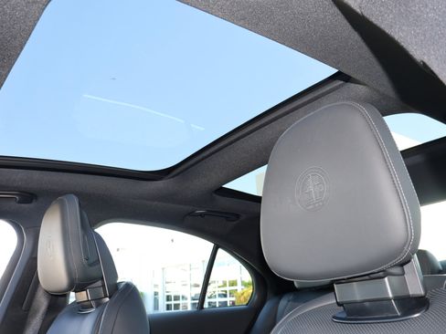 New 2025 Mercedes-Benz E 53 AMG e 4MATIC Sedan image 28