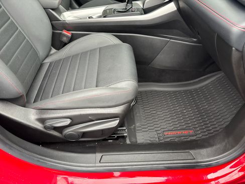 Used 2024 Dodge Hornet R/T image 35