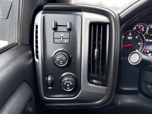 Used 2014 GMC Sierra 1500 SLE w/ SLE Value Package image 22