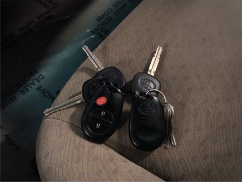 Used 2006 Toyota Tacoma PreRunner image 19