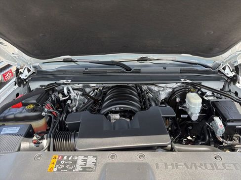 Used 2017 Chevrolet Tahoe Premier RWD image 8