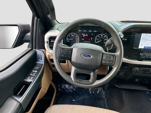 Used 2023 Ford F150 XLT AWD/4WD image 20