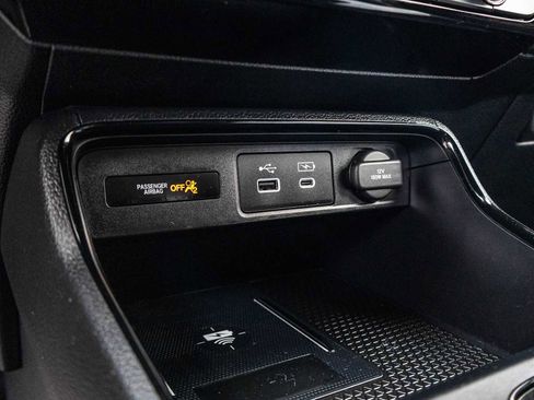 Used 2024 Honda CR-V Sport Touring image 43