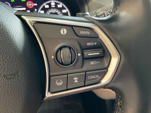Certified 2020 Acura RDX AWD w/ Technology Package image 14