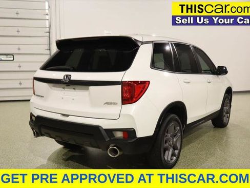 Used 2023 Honda Passport EX-L image 7