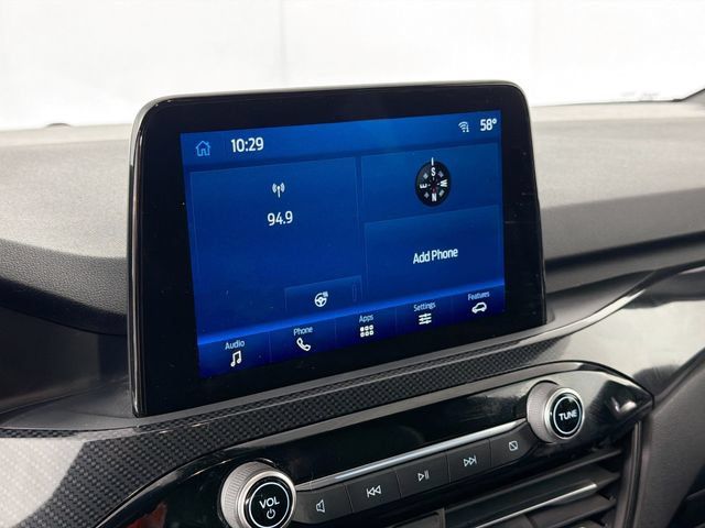 Used 2023 Ford Escape ST-Line w/ Equipment Group 301A AWD/4WD image 14