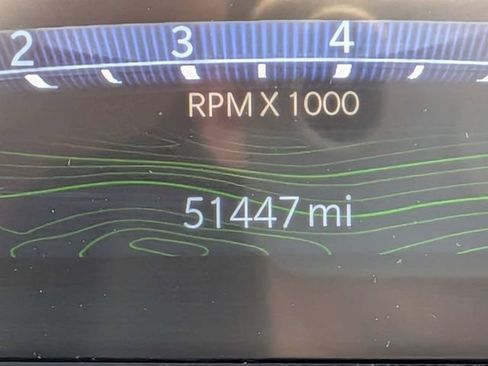 Used 2024 Jeep Grand Cherokee Limited 4xe AWD/4WD image 30