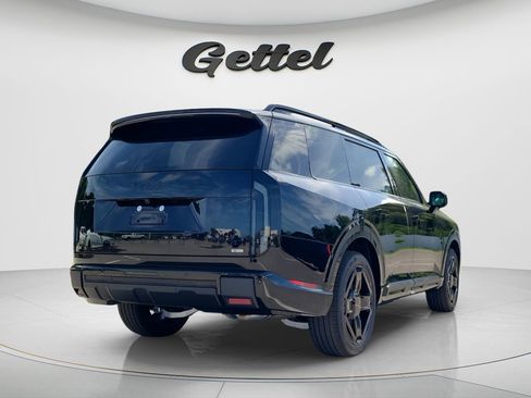 New 2027 Kia Telluride SX X-Line AWD/4WD image 5