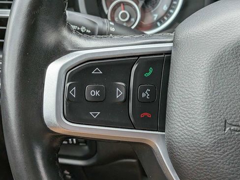 Used 2019 RAM 1500 Big Horn AWD/4WD image 22