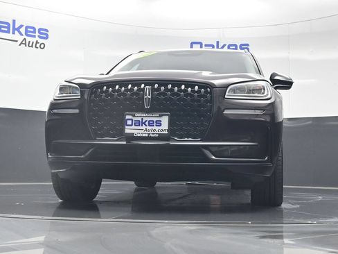 Used 2023 Lincoln Corsair Reserve w/ Equipment Group 201A AWD/4WD image 38