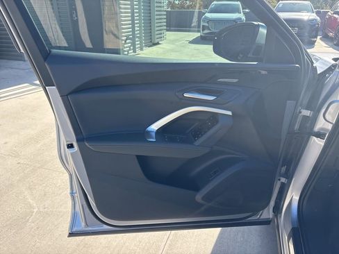 New 2025 Audi Q5 Premium Plus image 9