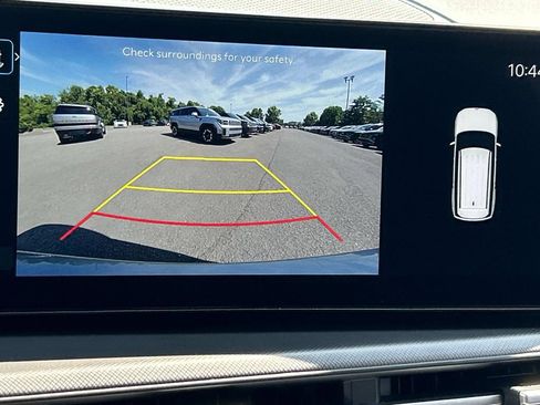 New 2026 Hyundai Santa Fe SEL image 31