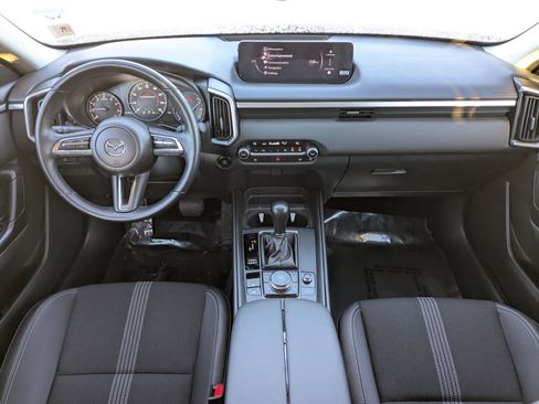 Used 2025 MAZDA CX-50 AWD 2.5 S w/ Preferred Package image 25