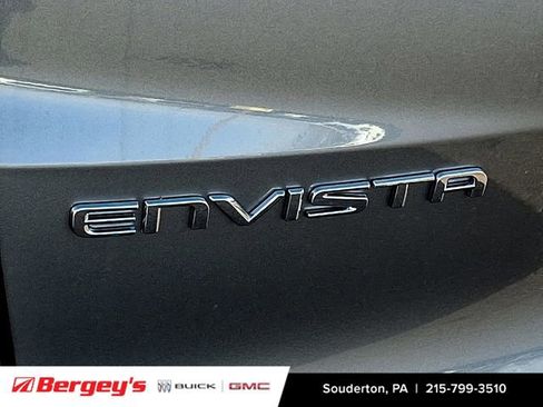 New 2026 Buick Envista Preferred FWD image 20