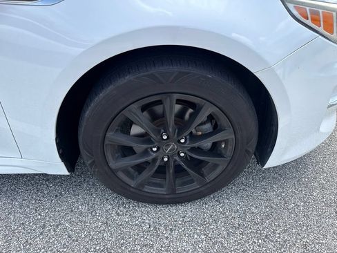 Used 2016 Kia Optima EX FWD image 16