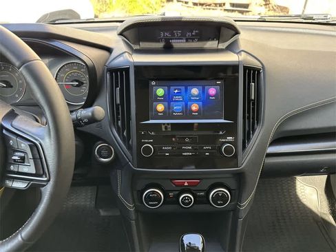 Used 2021 Subaru Crosstrek 2.5i Sport image 16