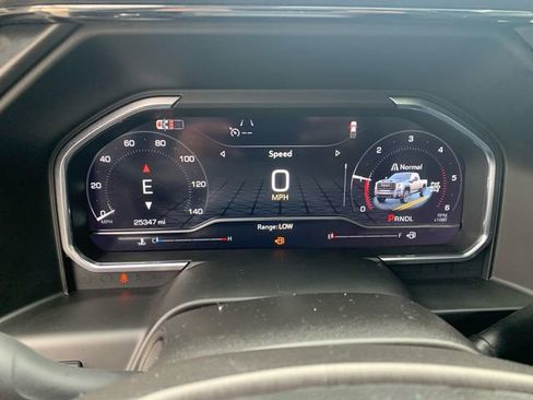 Certified 2024 GMC Sierra 2500 AT4 w/ AT4 Premium Plus Package AWD/4WD image 27
