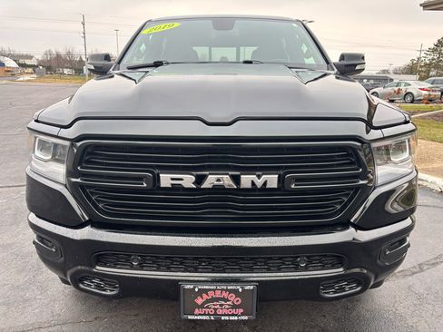 Used 2019 RAM 1500 Big Horn image 8
