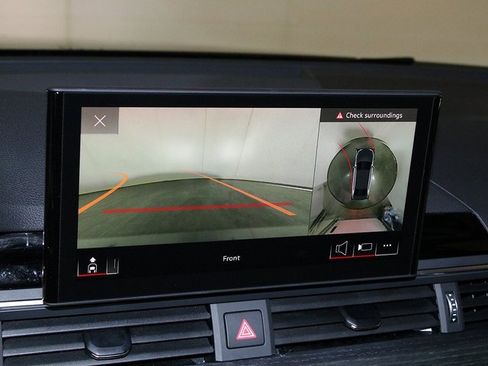 Used 2022 Audi A4 2.0T Premium Plus image 20