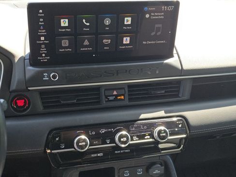 Used 2026 Honda Passport RTL image 29