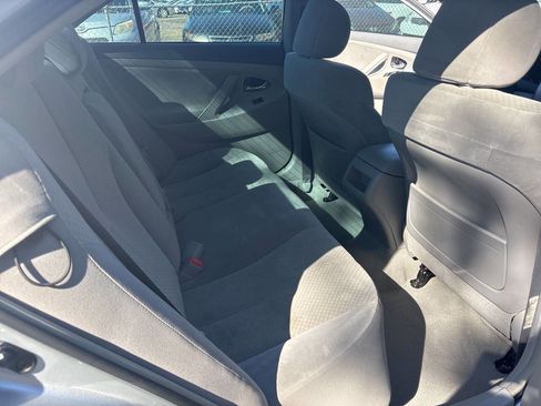 Used 2007 Toyota Camry LE image 11