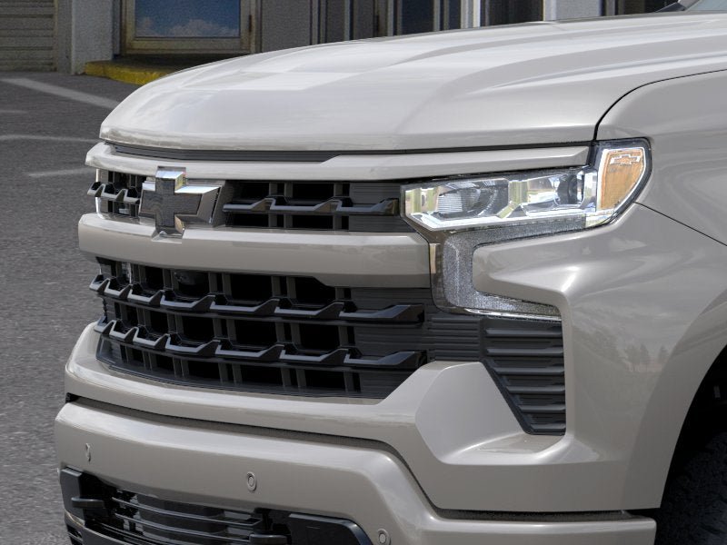 New 2026 Chevrolet Silverado 1500 RST w/ RST All Star Premium Package AWD/4WD image 13