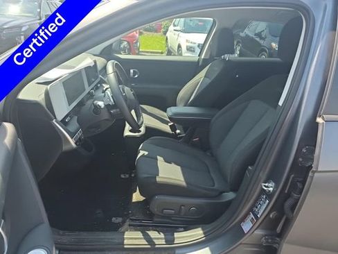 Certified 2024 Hyundai Ioniq 5 SEL AWD/4WD image 8