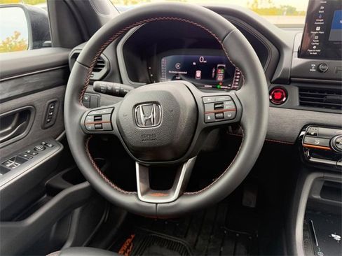 New 2026 Honda Passport TrailSport image 7