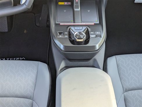 New 2026 Subaru Solterra Limited image 21