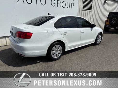 Used 2014 Volkswagen Jetta TDI FWD image 4