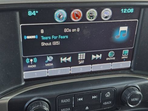 Used 2018 GMC Sierra 1500 Denali AWD/4WD image 14