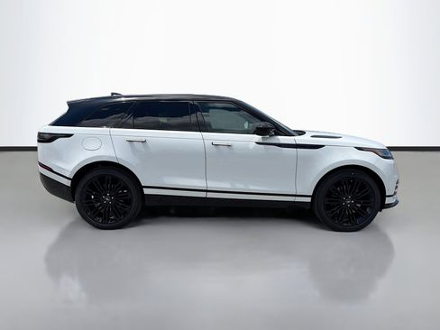 New 2026 Land Rover Range Rover Velar Belgravia AWD/4WD image 6