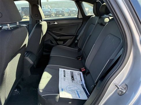 New 2026 Volkswagen Jetta Sport image 20