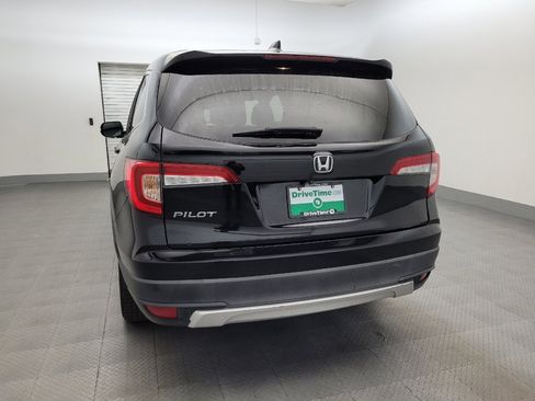 Used 2021 Honda Pilot EX image 6