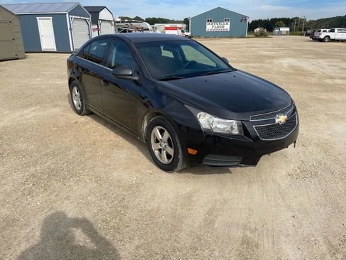 Used 2012 Chevrolet Cruze LT image 6