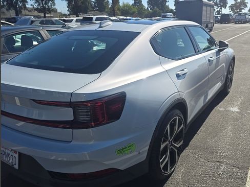 Used 2023 Polestar Polestar 2 w/ Pilot Pack AWD/4WD image 2