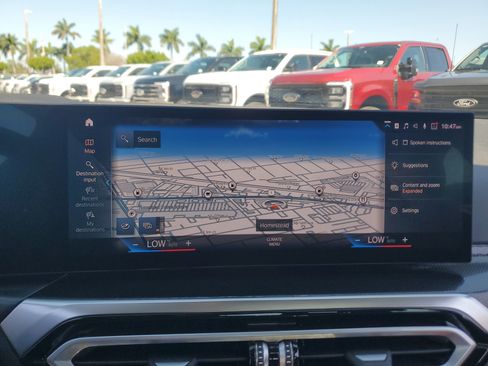 Used 2024 BMW 230i Coupe w/ Premium Package RWD image 24