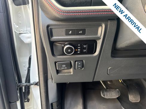 Used 2024 Ford Expedition Max Limited AWD/4WD image 22