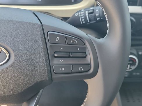 New 2026 Hyundai Venue SEL FWD image 20