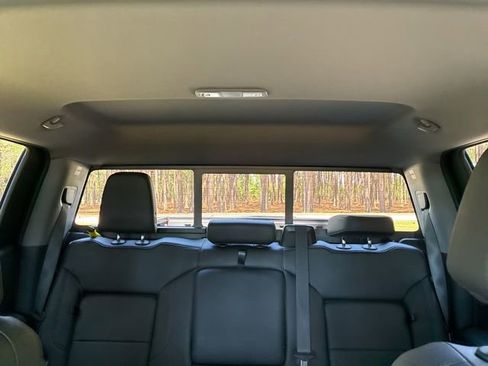 Used 2024 Chevrolet Silverado 1500 RST w/ Convenience Package II AWD/4WD image 33