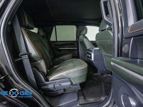 Used 2022 Ford Expedition Timberline w/ Equipment Group 501A AWD/4WD image 37
