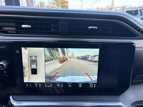 Certified 2023 GMC Sierra 1500 Denali w/ Technology Package image 27