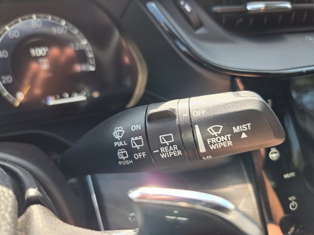 New 2026 Jeep Grand Cherokee Altitude RWD image 28