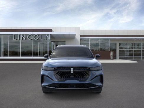New 2026 Lincoln Nautilus Reserve w/ Jet Appearance Package image 6