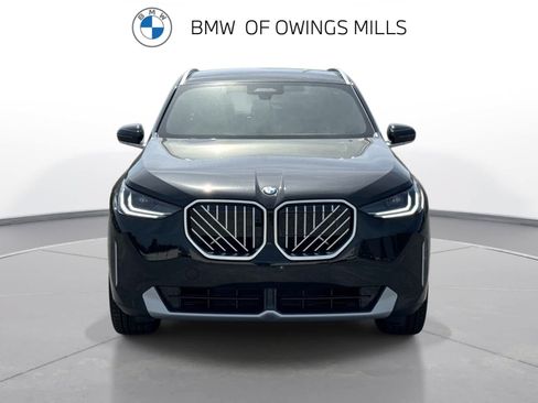 New 2026 BMW X3 xDrive30i w/ Premium Package AWD/4WD image 8