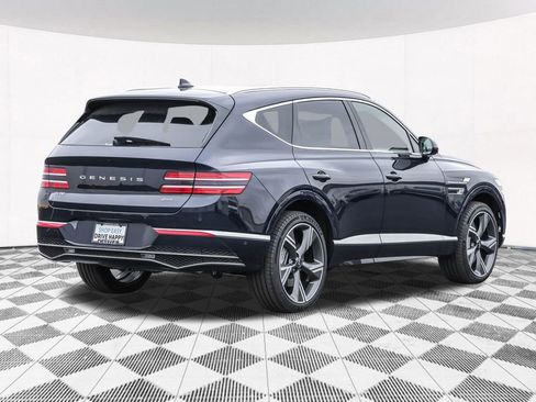 Used 2026 Genesis GV80 2.5T Prestige image 13