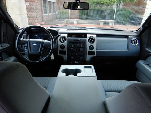 Used 2012 Ford F150 XLT w/ XTR Pkg AWD/4WD image 24
